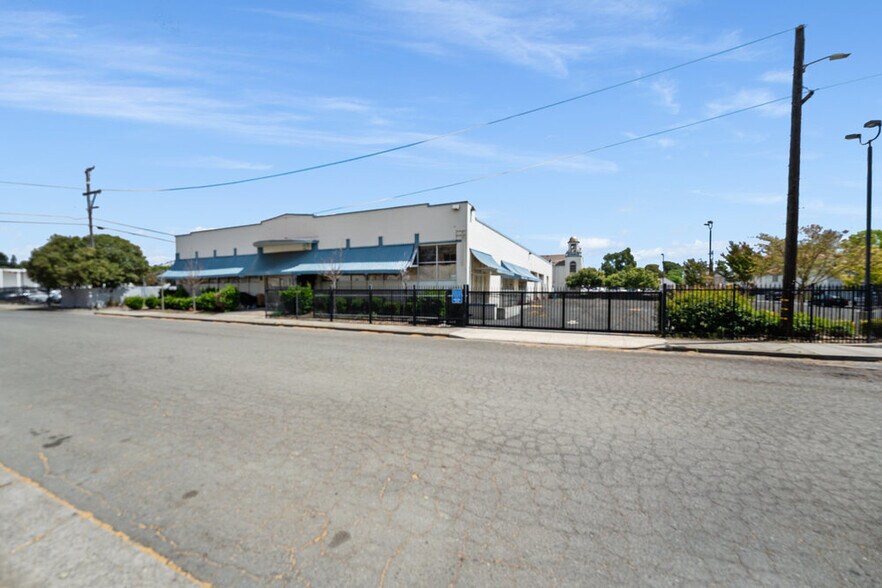 1110 Colusa St, Vallejo, CA en venta - Foto del edificio - Imagen 3 de 42