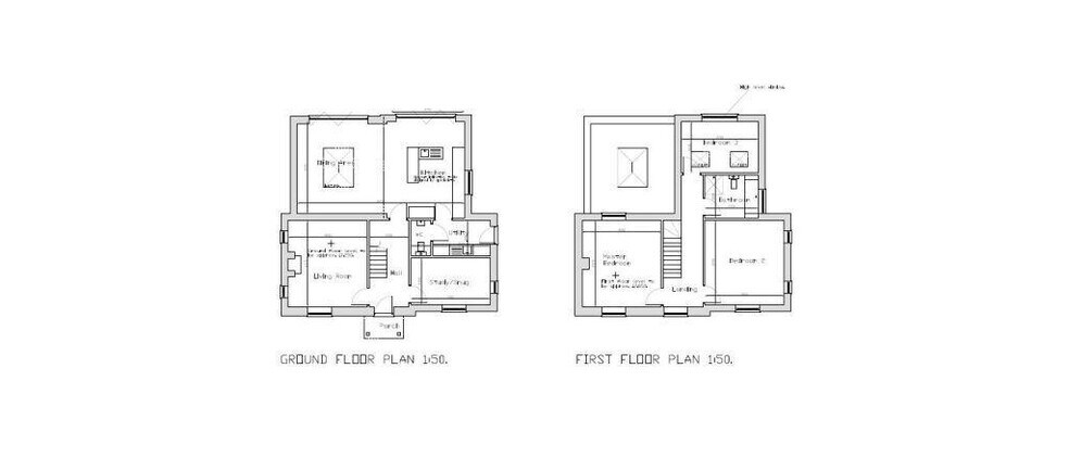 Stanhoe Rd, Docking en venta - Foto del edificio - Imagen 2 de 11