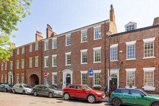 Más detalles de 11 Park Sq E, Leeds - Oficina en alquiler