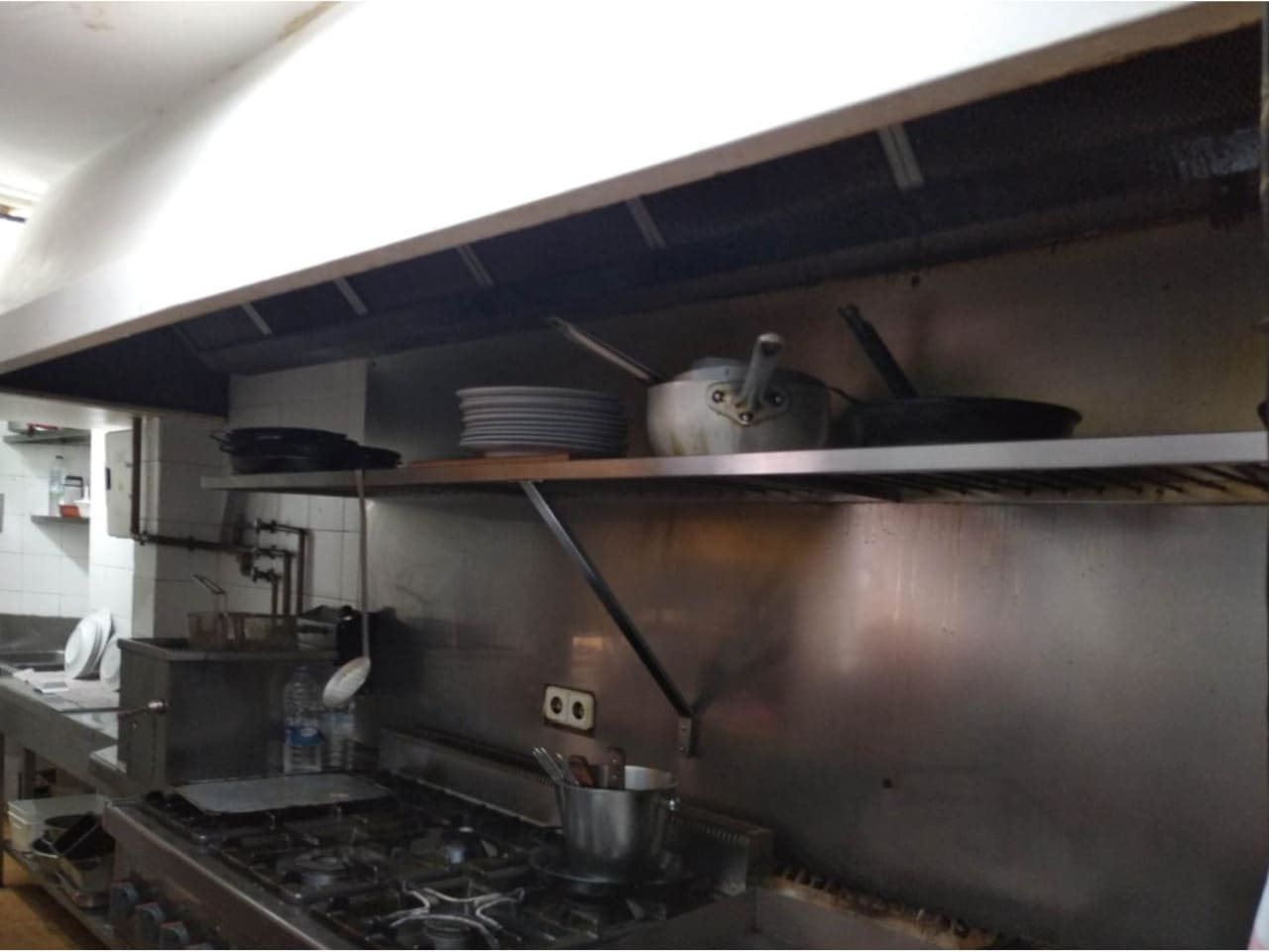 Local en Barcelona, Barcelona en alquiler Foto del interior- Imagen 1 de 1