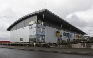 Más detalles de 38 Vanguard Way, Shrewsbury - Flex en venta