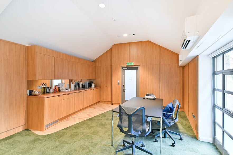 12 & 12A Argyle Walk- Tankerton Works cartera de 2 inmuebles en venta en LoopNet.es - Foto del interior - Imagen 3 de 14