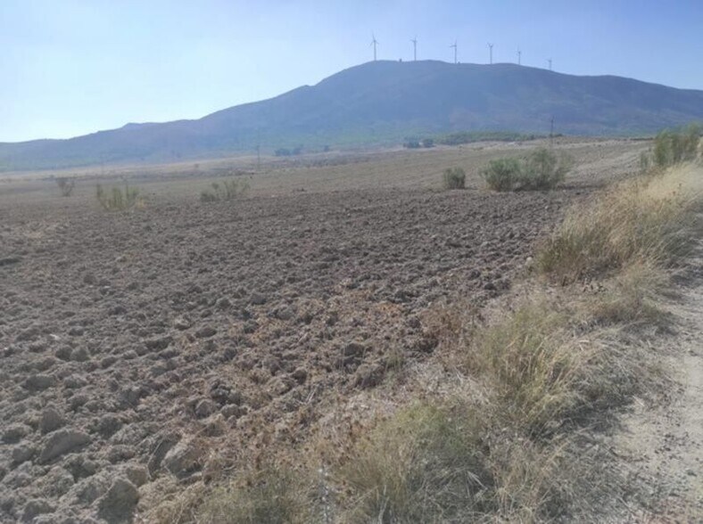 Terreno en Cieza en venta - Vista aérea - Imagen 2 de 17