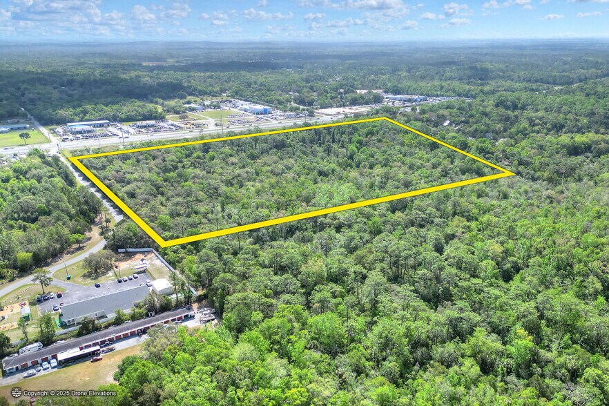 8935 Kingston, Homosassa, FL en venta - Foto del edificio - Imagen 3 de 6