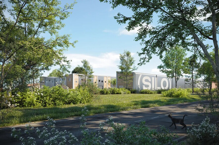 16 Rue Des Metiers, Saint-Vincent-de-Tyrosse en venta - Foto del edificio - Imagen 2 de 7