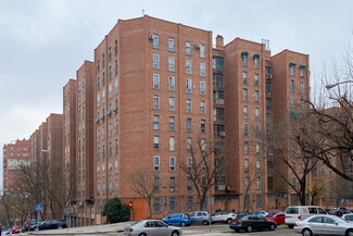 Más detalles para Calle Gerardo de Diego, 1, Madrid - Edificios residenciales en venta