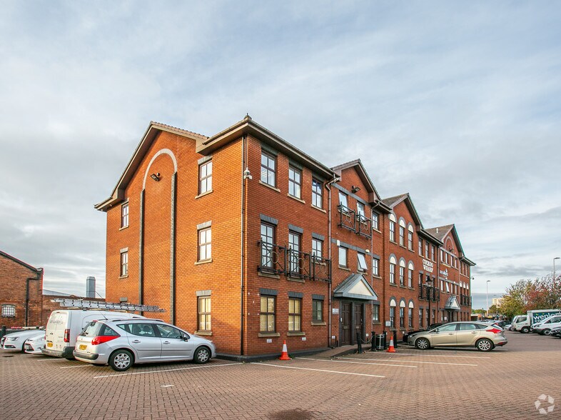 427 Lichfield Rd, Birmingham en alquiler - Foto del edificio - Imagen 2 de 16