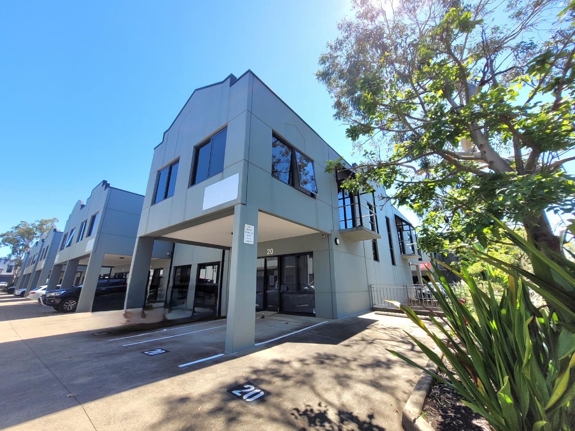 4-6 Chaplin Dr, Lane Cove West en alquiler Foto principal- Imagen 1 de 2
