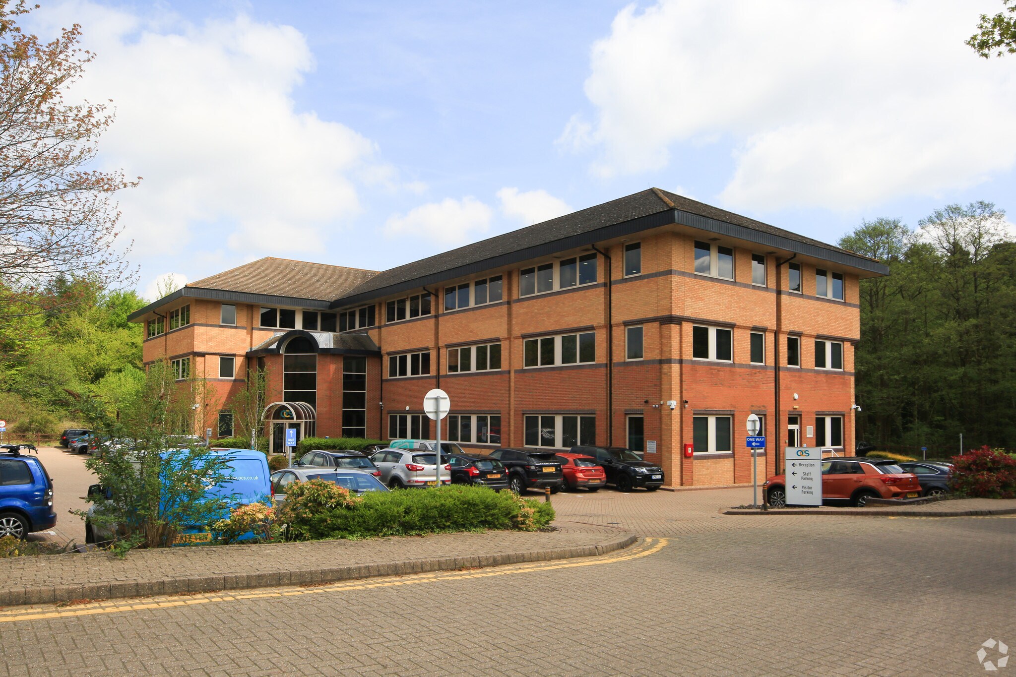 4 Brighton Rd, Crawley en alquiler Foto del edificio- Imagen 1 de 3