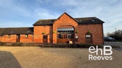 Meriden Rd, Solihull en alquiler Foto del edificio- Imagen 1 de 16