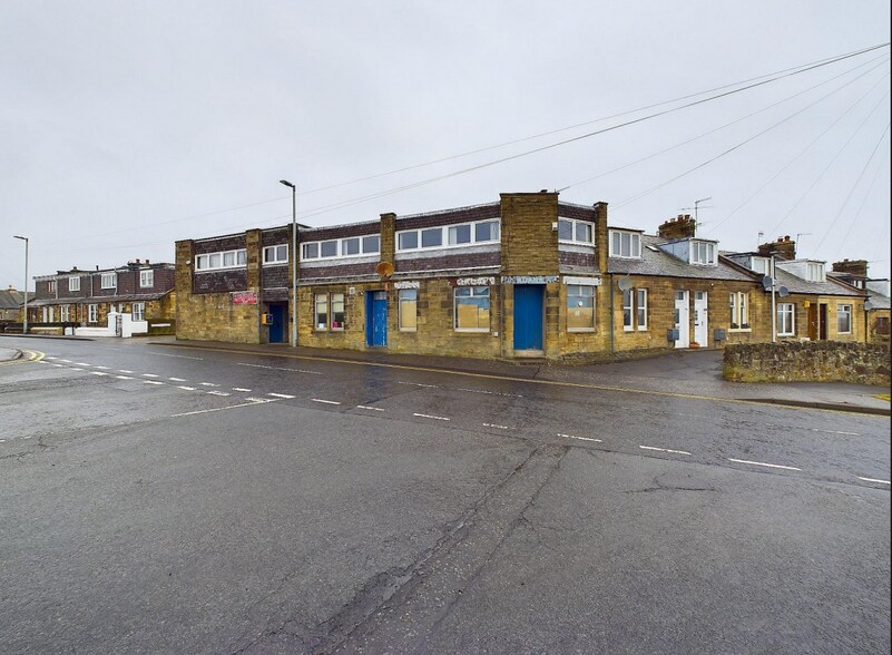 60-62 Kirkhill Rd, Penicuik en venta - Foto principal - Imagen 1 de 5