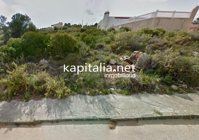 Más detalles de Terreno en venta