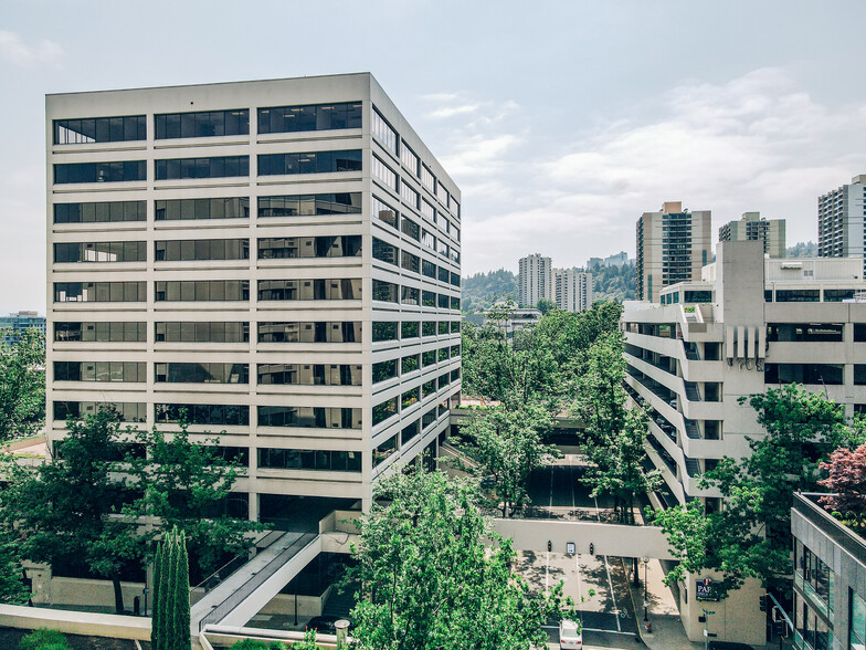 1500 SW 1st Ave, Portland, OR en alquiler - Foto del edificio - Imagen 2 de 5