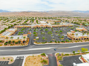 7415-7445 S Durango Dr, Las Vegas, NV - VISTA AÉREA  vista de mapa - Image1