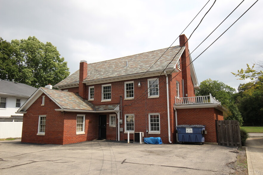 3656 N Washington Blvd, Indianapolis, IN en alquiler - Foto del edificio - Imagen 2 de 25