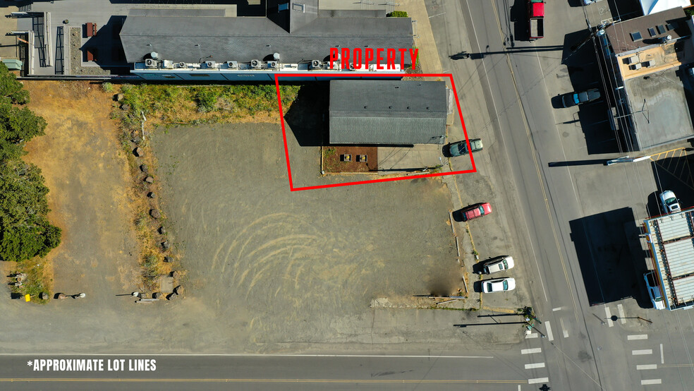 34970 Brooten rd, Pacific City, OR en venta - Foto del edificio - Imagen 3 de 16