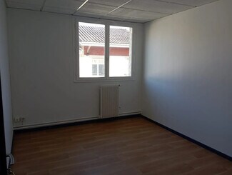 Más detalles de 162 Cours Maréchal Gallieni, Talence - Oficina en alquiler