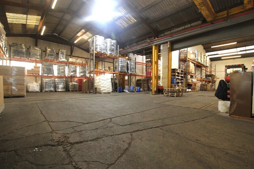 Gunby Rd, Grantham en alquiler - Foto del interior - Imagen 3 de 4