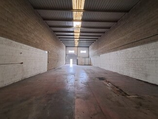 Más detalles de Nave en venta