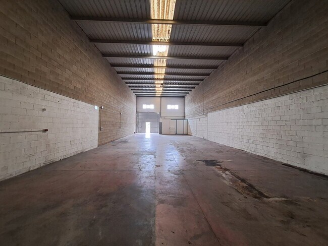 Más detalles de Nave en venta