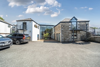 Más detalles de Moresk Rd, Truro - Oficina en alquiler