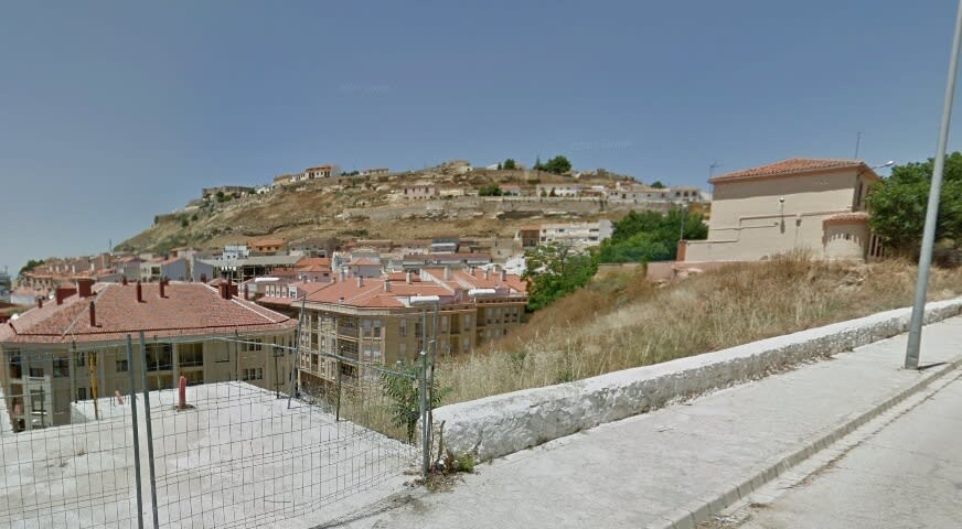 Terreno en Chinchilla de Monte-Aragón, Albacete en venta - Foto del interior - Imagen 2 de 4