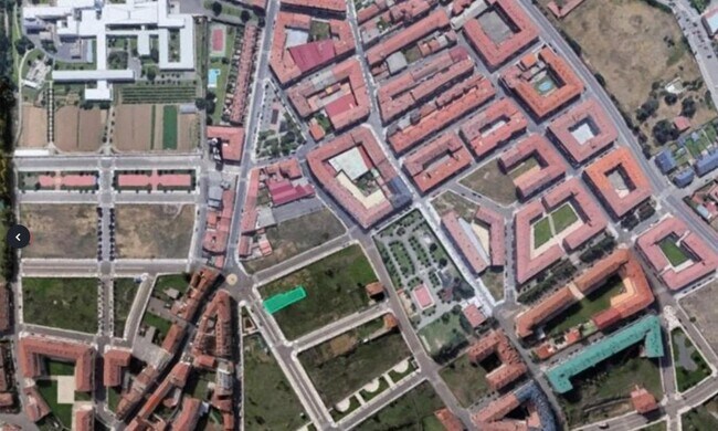 Más detalles de Calle de Núñez de Arce, 3, Villaquilambre - Terreno en venta