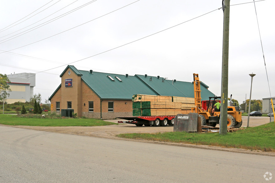 3399 9th, Innisfil, ON en alquiler - Foto del edificio - Imagen 3 de 3