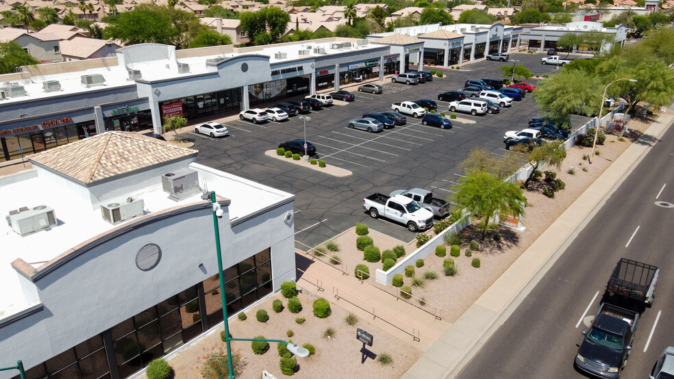 42nd St, Phoenix, AZ en alquiler - Foto del edificio - Imagen 1 de 14