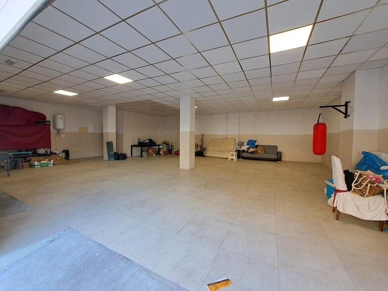 Local en VALÈNCIA en venta - Foto del edificio - Imagen 3 de 8