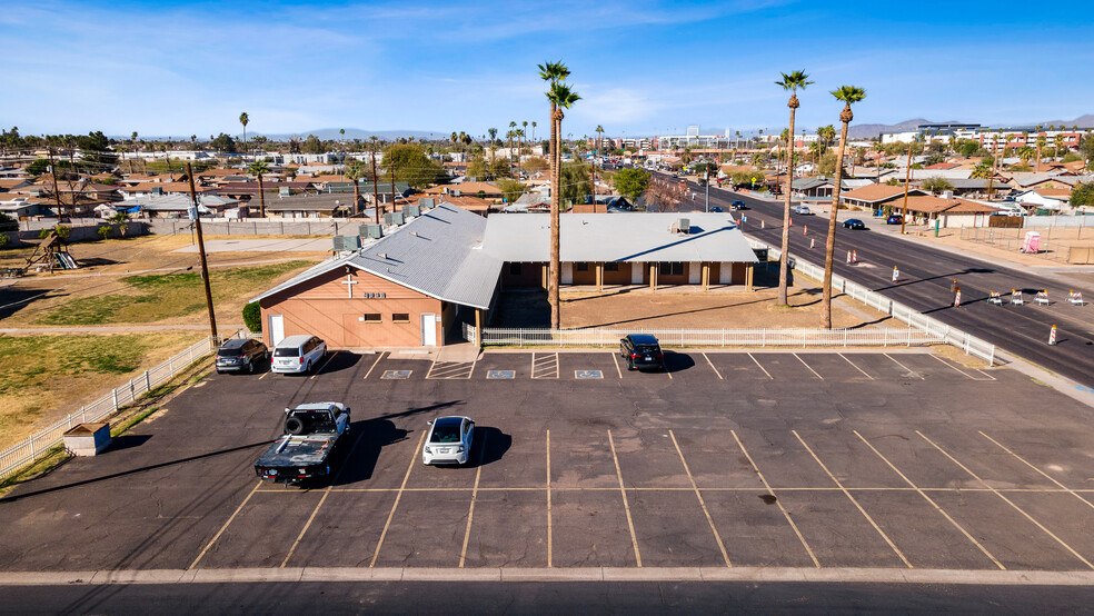 4650 N 35th Ave, Phoenix, AZ en venta - Foto del edificio - Imagen 1 de 10