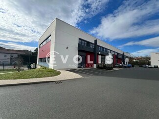 Más detalles de Oficina, flex en alquiler