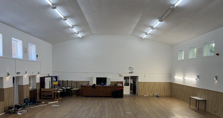 Forest Way, High Wycombe en alquiler Foto del interior- Imagen 1 de 2