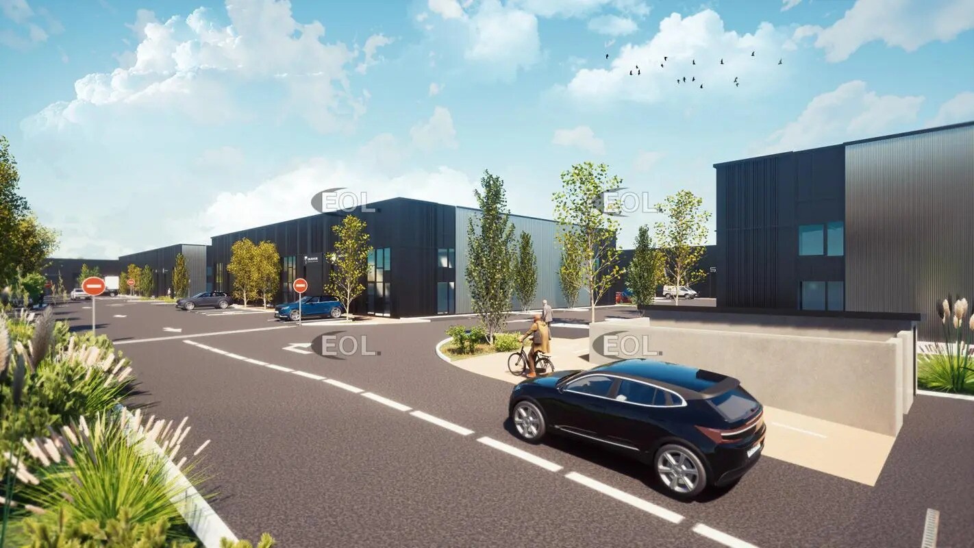 Flex en Trévoux en alquiler Foto del edificio- Imagen 1 de 14