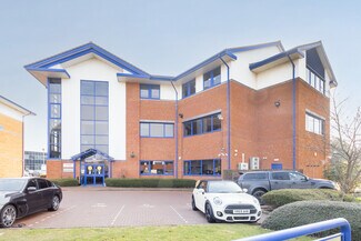 Más detalles de Homer Clos, Warwick - Coworking en alquiler