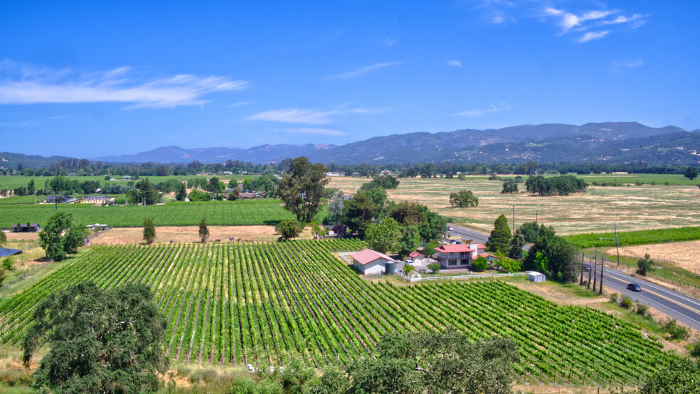 20300 Arnold Dr, Sonoma, CA en venta - Foto del edificio - Imagen 1 de 62