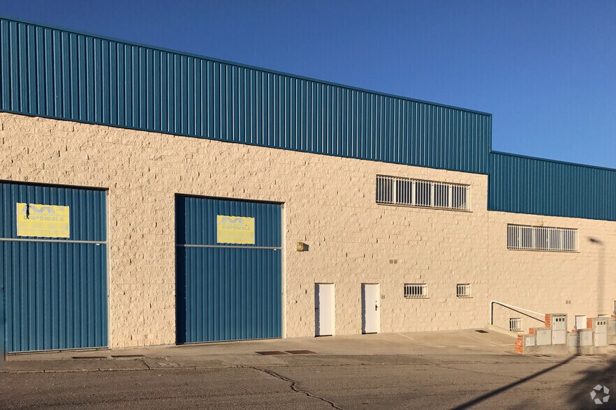 Calle Plomo, 8 (4), Cobeña, Madrid en venta - Foto principal - Imagen 1 de 1