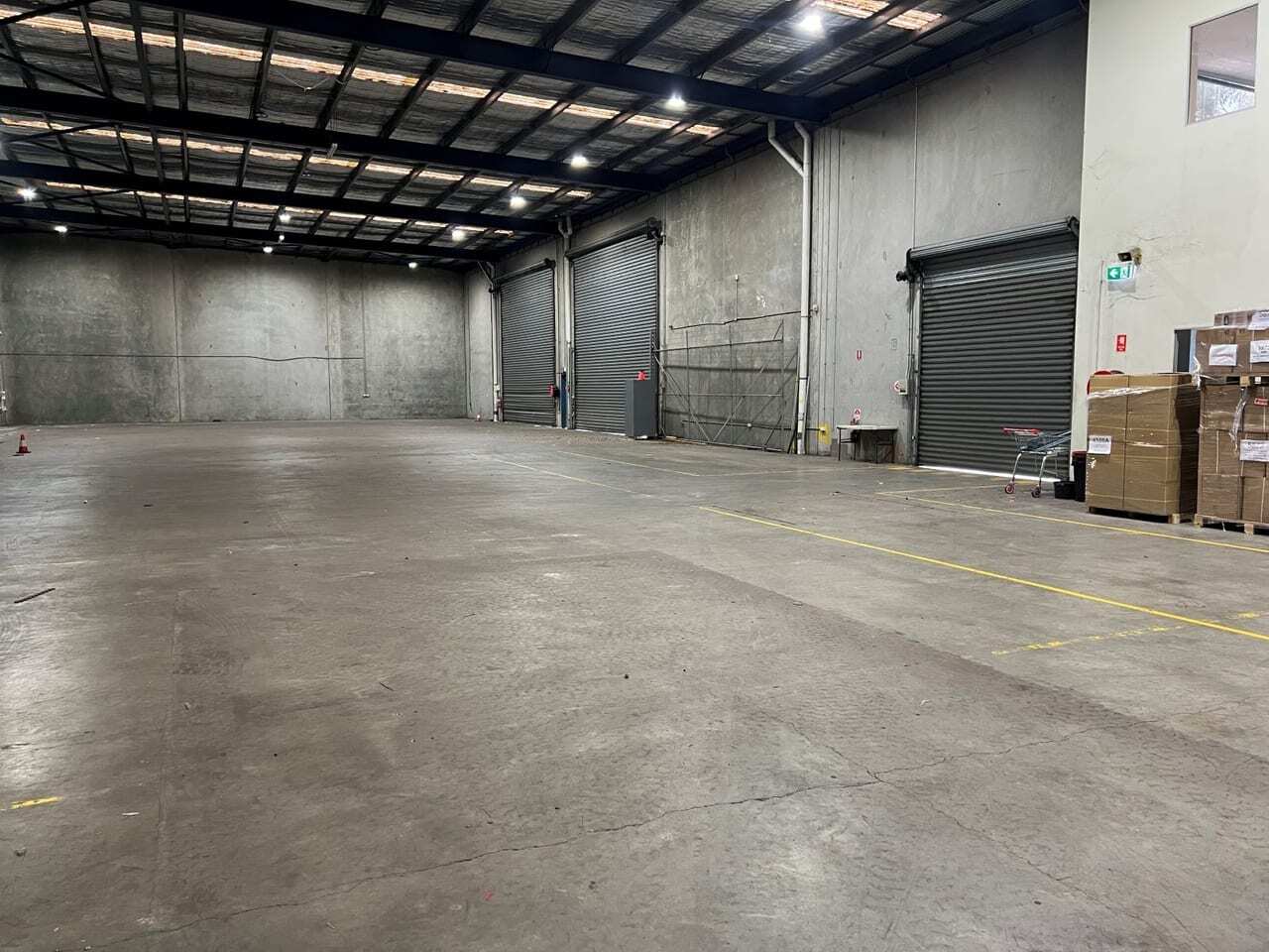 108 Dalmeny Avenue, Rosebery en alquiler Foto del interior- Imagen 1 de 3