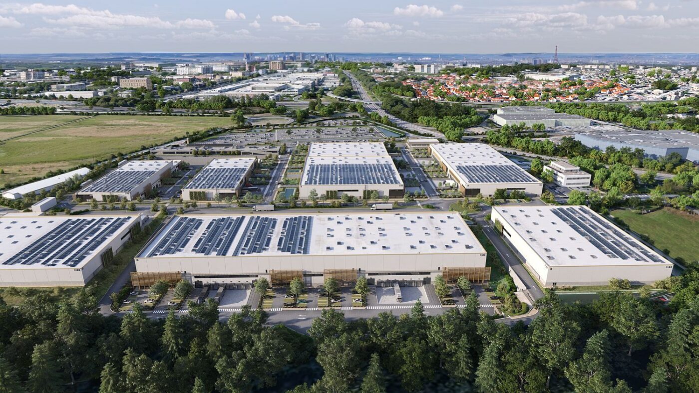 Park Vélizy, Vélizy-Villacoublay en alquiler Foto principal- Imagen 1 de 6