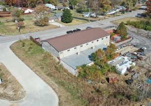 2098 Gravois Rd, High Ridge, MO en venta - Vista aérea - Imagen 3 de 5