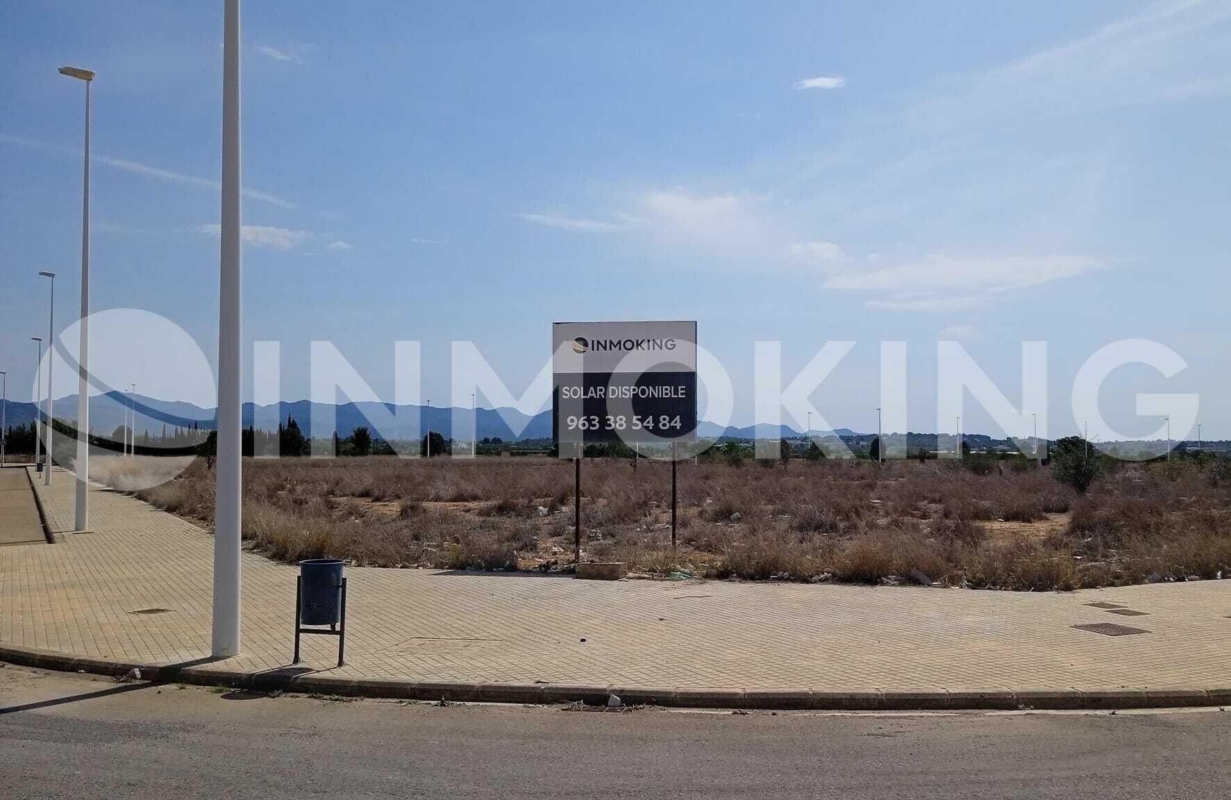 Terreno en Líria, Valencia en venta Foto principal- Imagen 1 de 7