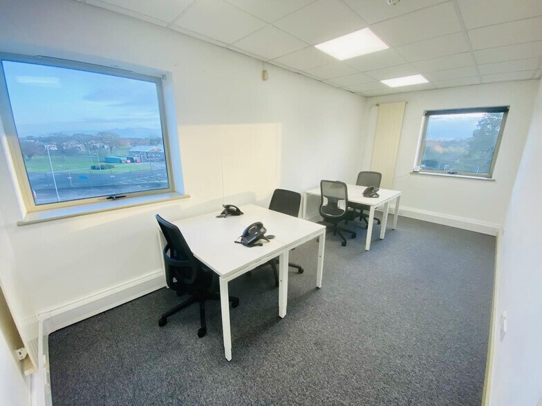 Aerodrome Rd, Gosport en alquiler - Foto del interior - Imagen 3 de 15