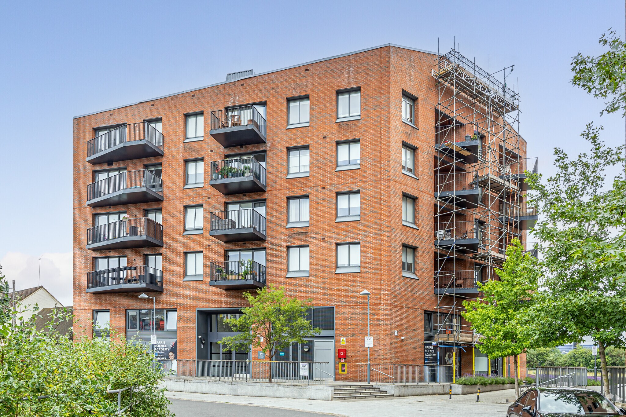 18 Gillender St, London en venta Foto principal- Imagen 1 de 7