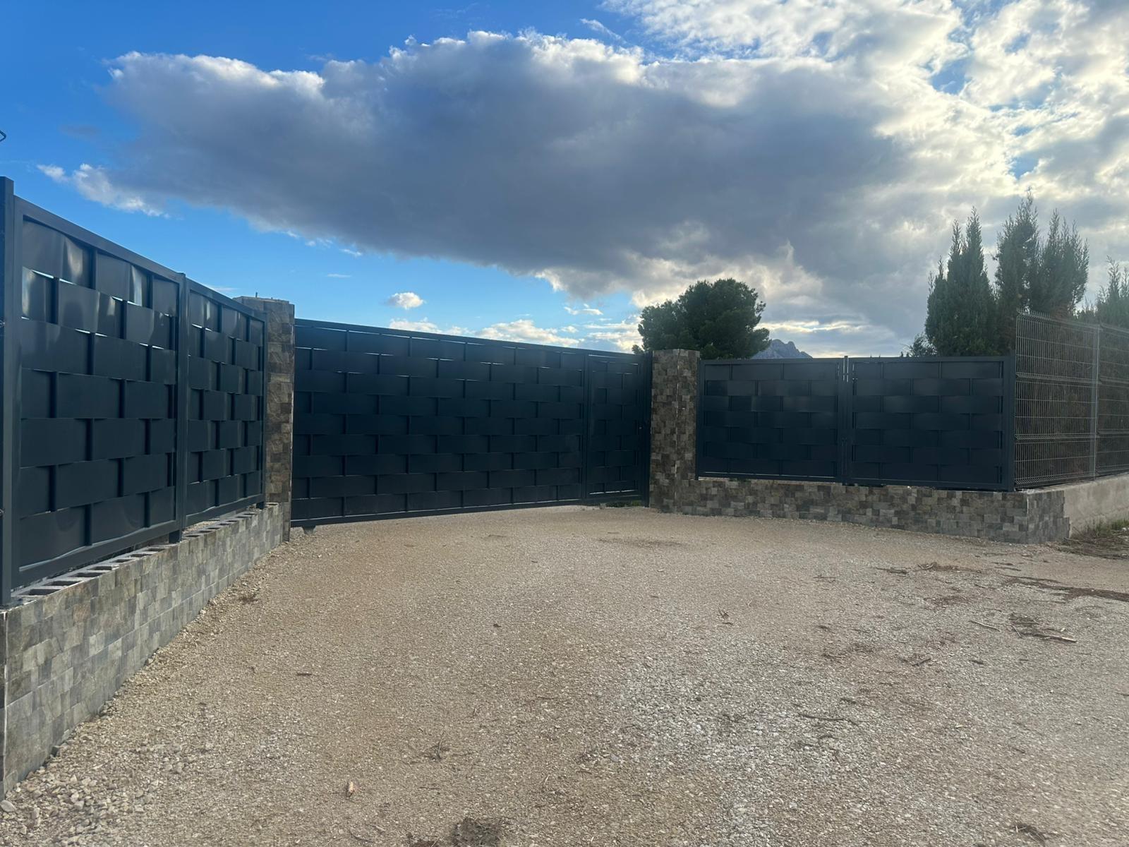 Terreno en Cieza, Murcia en venta Foto del edificio- Imagen 1 de 13