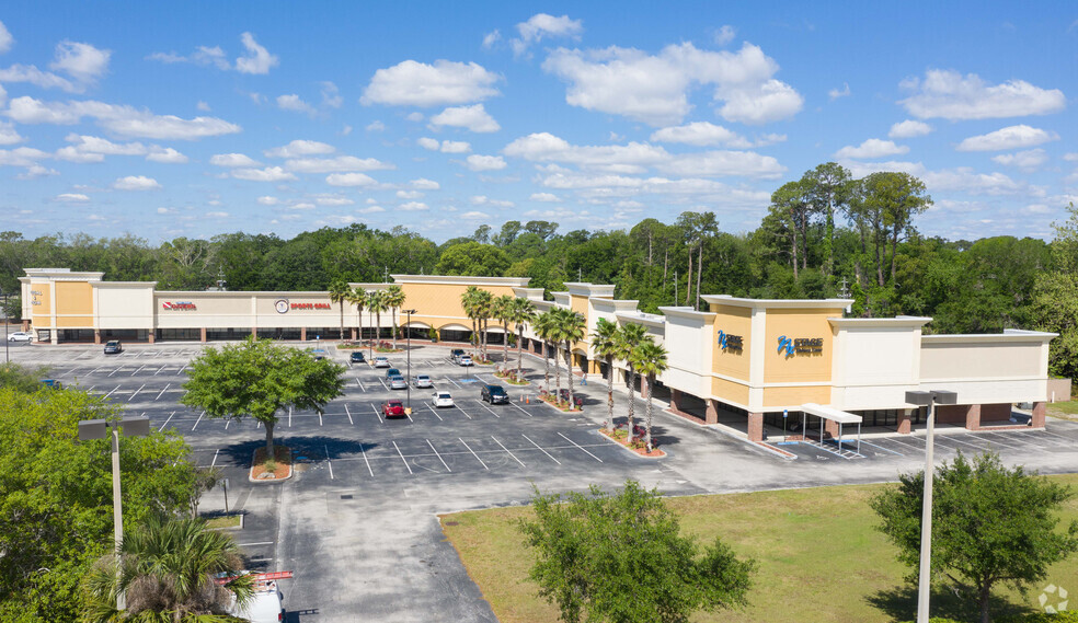 2777 University Blvd W, Jacksonville, FL en alquiler - Foto del edificio - Imagen 1 de 8