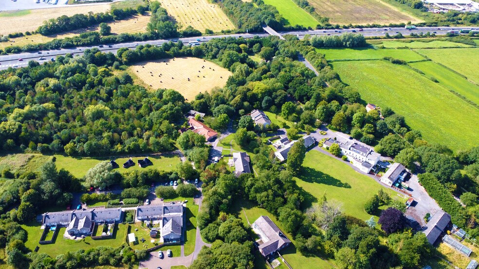 Harp Rd, Brent Knoll en alquiler - Foto del edificio - Imagen 1 de 6
