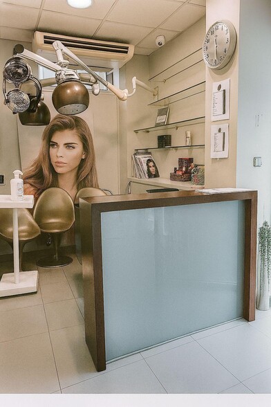 Local en Madrid, Madrid en venta - Foto del interior - Imagen 3 de 6