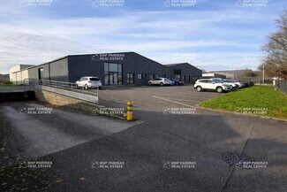 Más detalles de Oficina, flex en alquiler