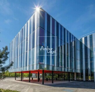 Más detalles de Oficina en venta