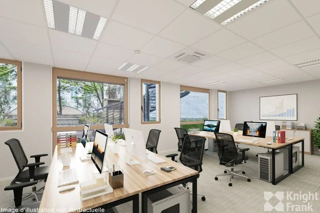 6 Avenue Marceau, Paris en alquiler Foto del edificio- Imagen 1 de 8